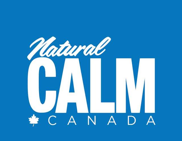 Natural Calm Canada